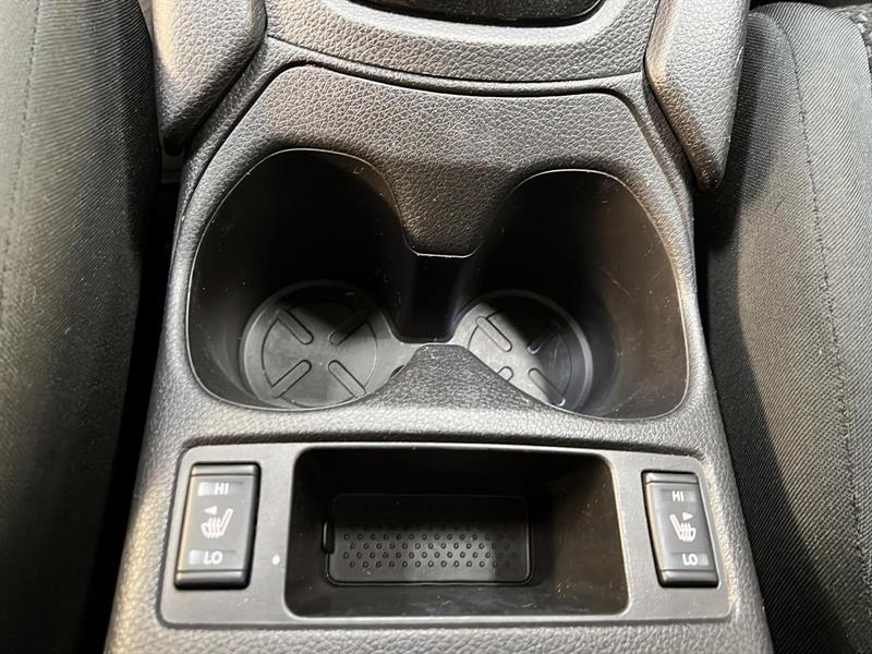 nissan Qashqai 2023 - 13