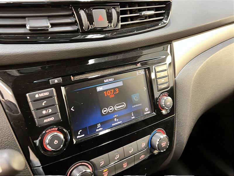 nissan Qashqai 2023 - 15