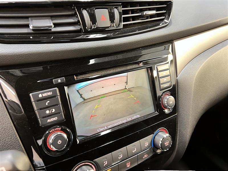 nissan Qashqai 2023 - 16