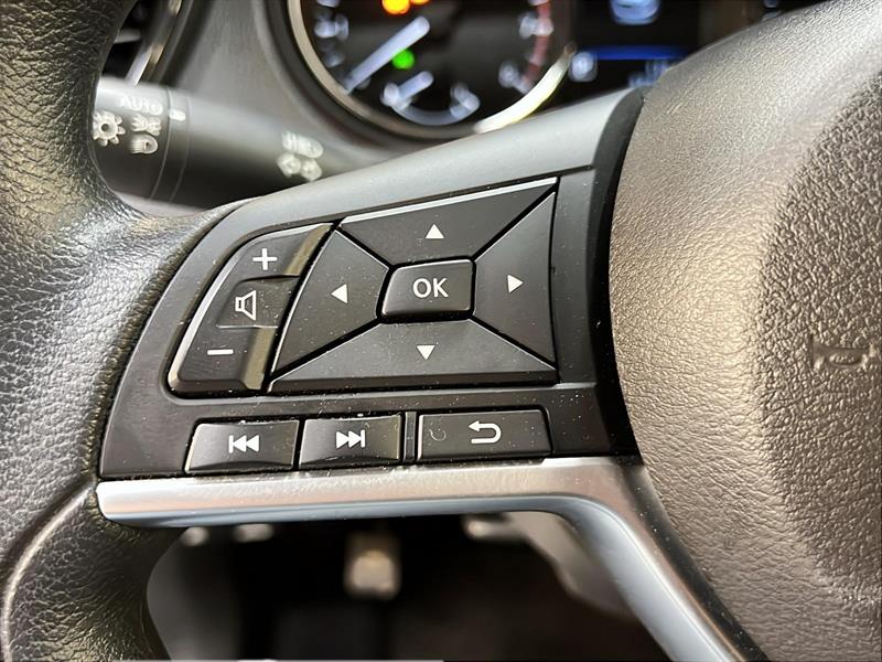 nissan Qashqai 2023 - 18