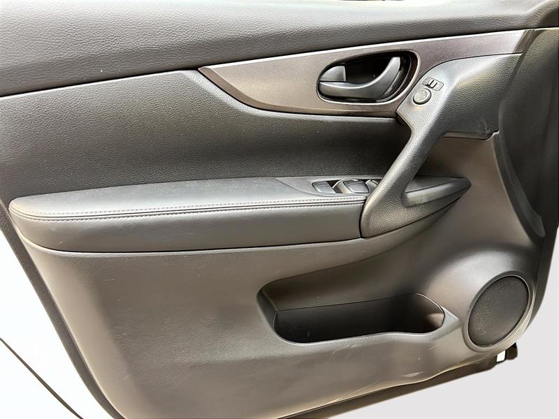 nissan Qashqai 2023 - 21
