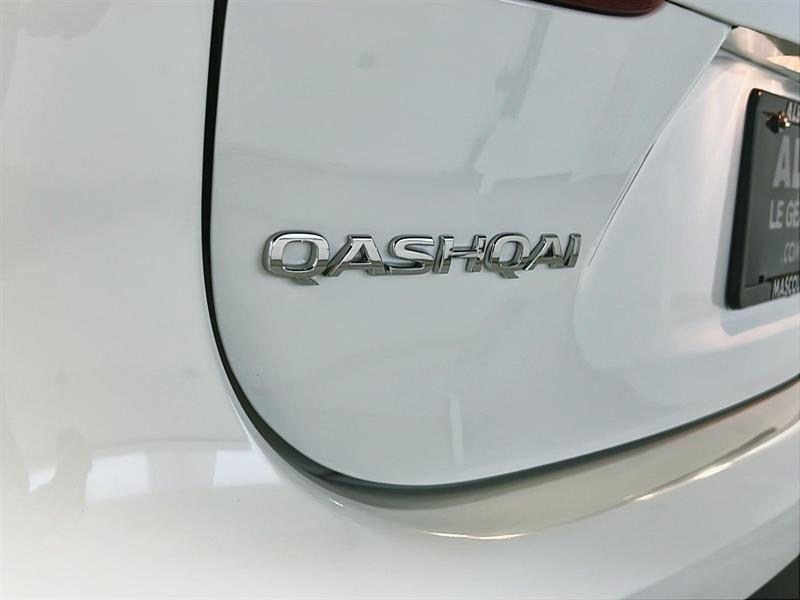 nissan Qashqai 2023 - 22