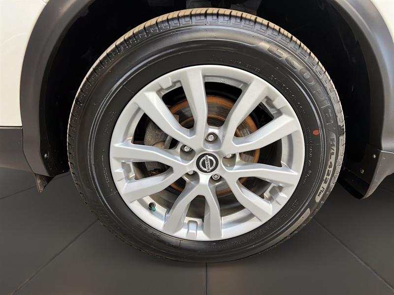 nissan Qashqai 2023 - 24