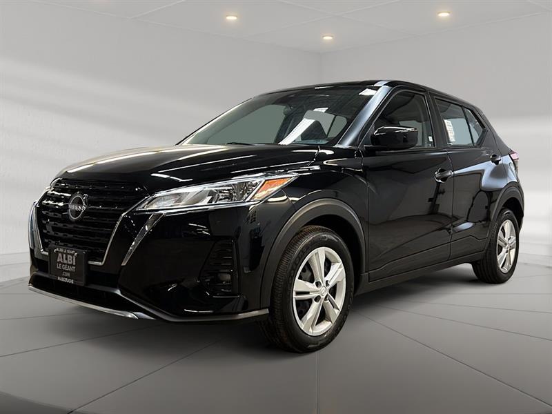 nissan Kicks 2023