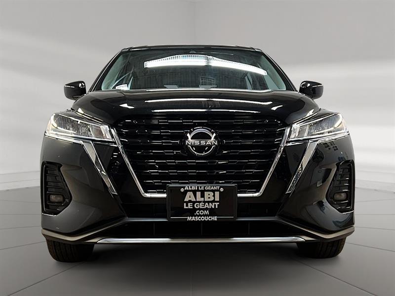 nissan Kicks 2023 - 2