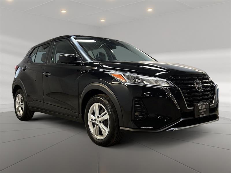 nissan Kicks 2023 - 3