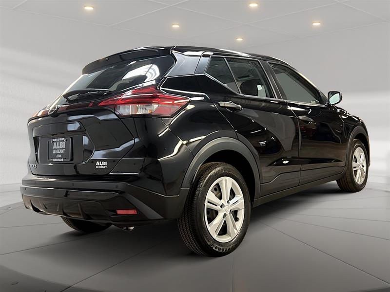 nissan Kicks 2023 - 4