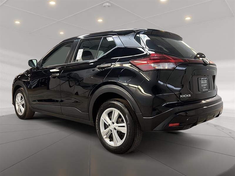 nissan Kicks 2023 - 6