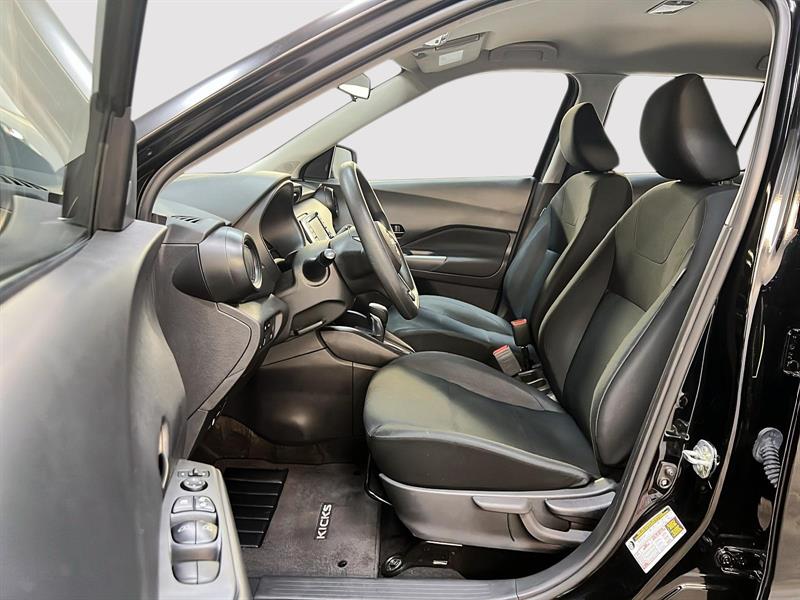 nissan Kicks 2023 - 7