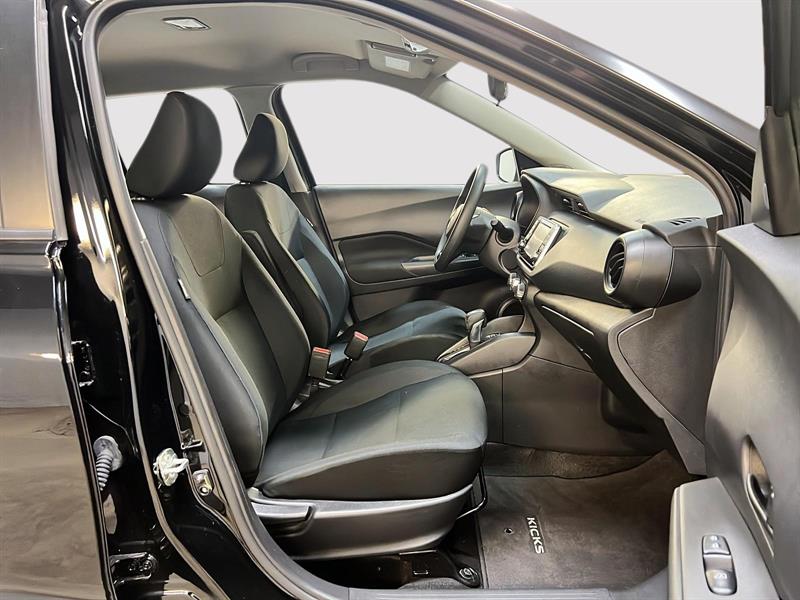 nissan Kicks 2023 - 8