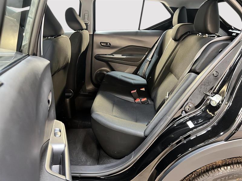 nissan Kicks 2023 - 9