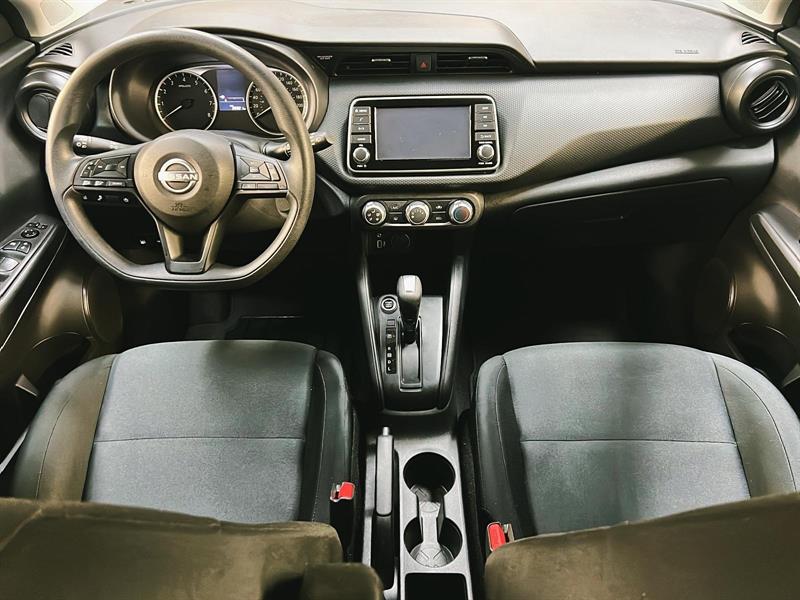 nissan Kicks 2023 - 10