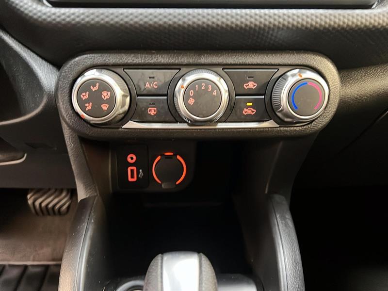 nissan Kicks 2023 - 14