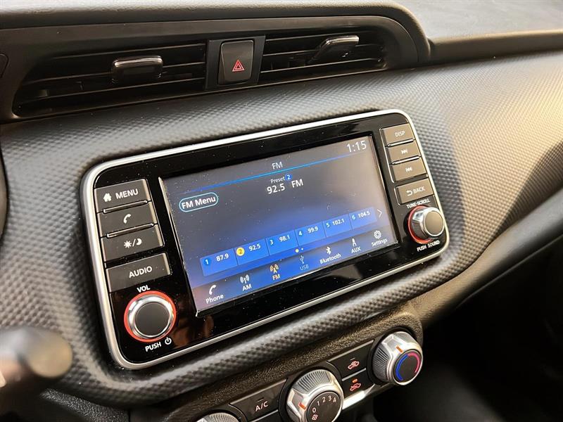 nissan Kicks 2023 - 15