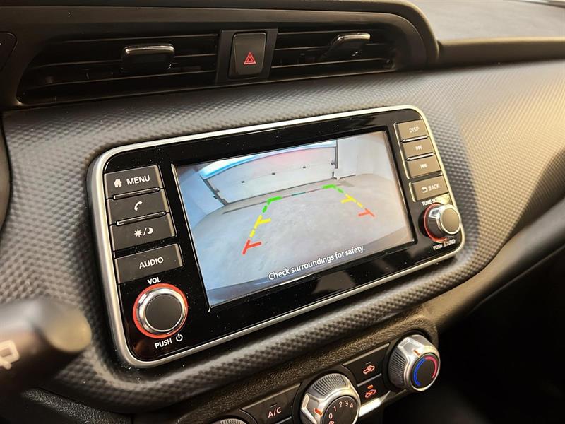 nissan Kicks 2023 - 16