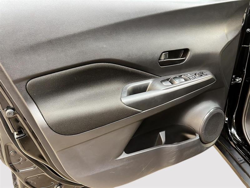 nissan Kicks 2023 - 22