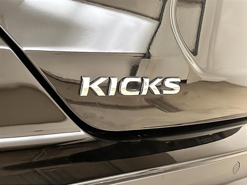 nissan Kicks 2023 - 23