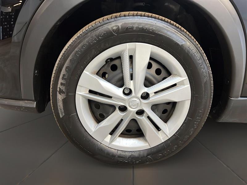 nissan Kicks 2023 - 24