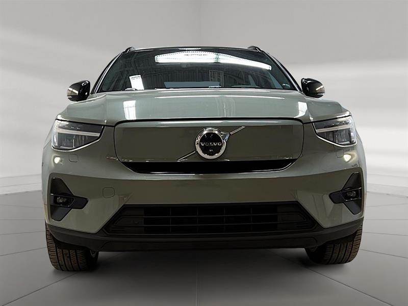 volvo XC40 2023 - 2