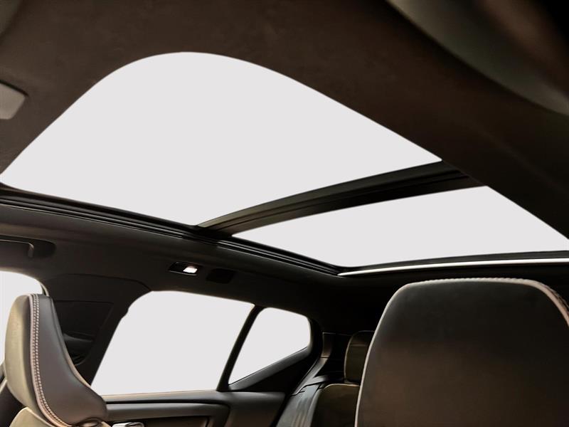 volvo XC40 2023 - 10