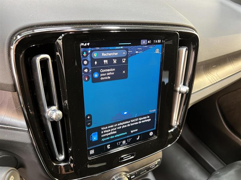 volvo XC40 2023 - 19