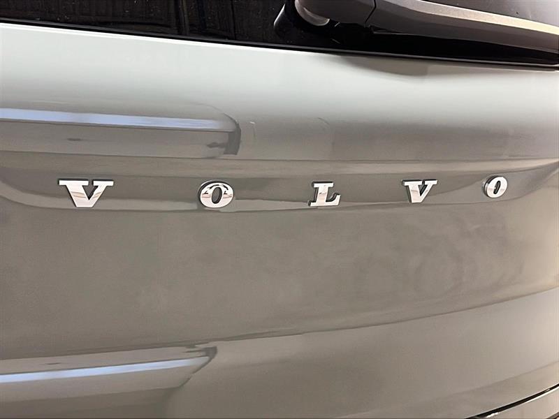 volvo XC40 2023 - 28