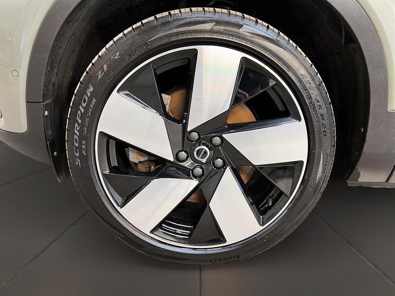 volvo XC40 2023 - 30