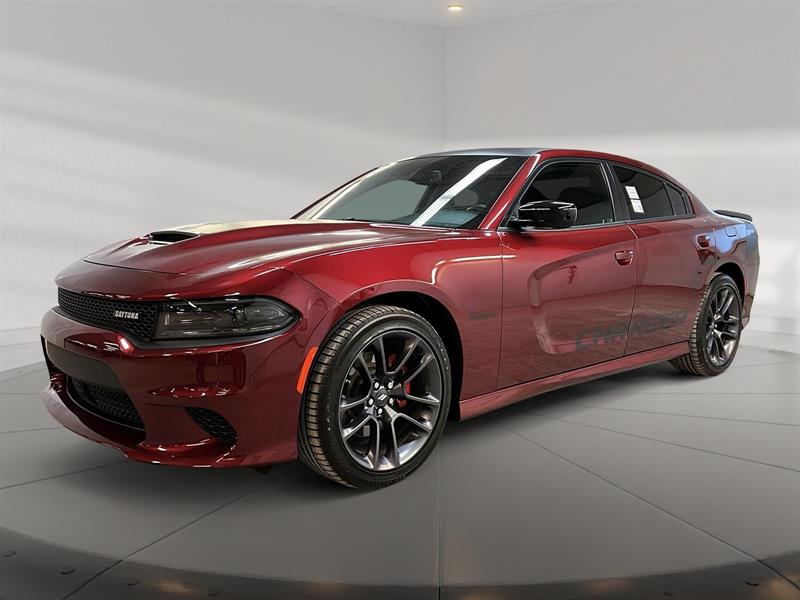 dodge Charger 2023