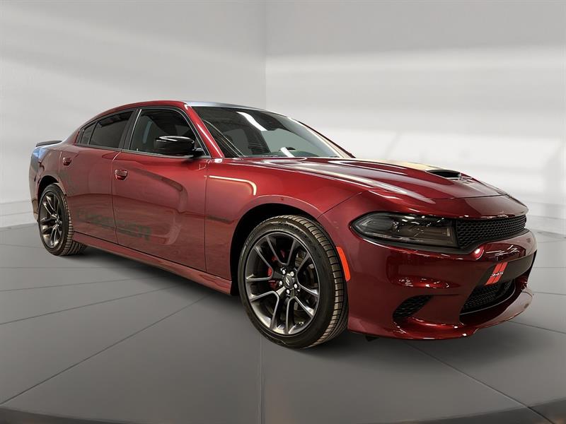 dodge Charger 2023 - 3