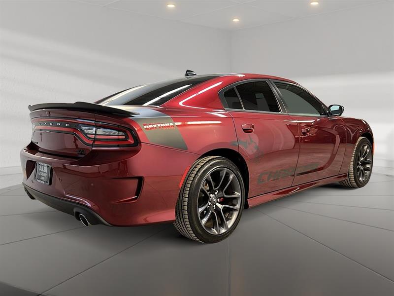 dodge Charger 2023 - 4