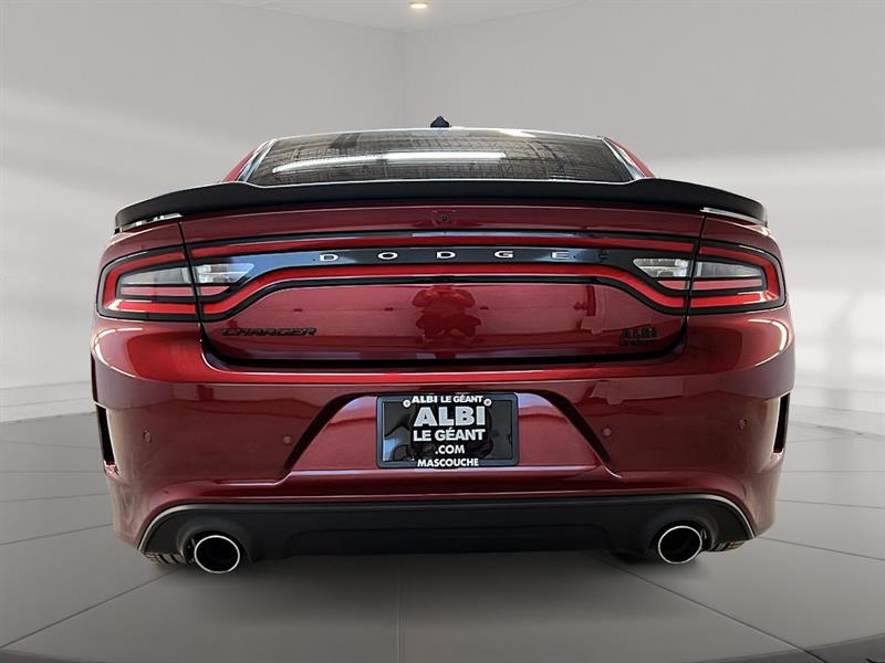 dodge Charger 2023 - 5