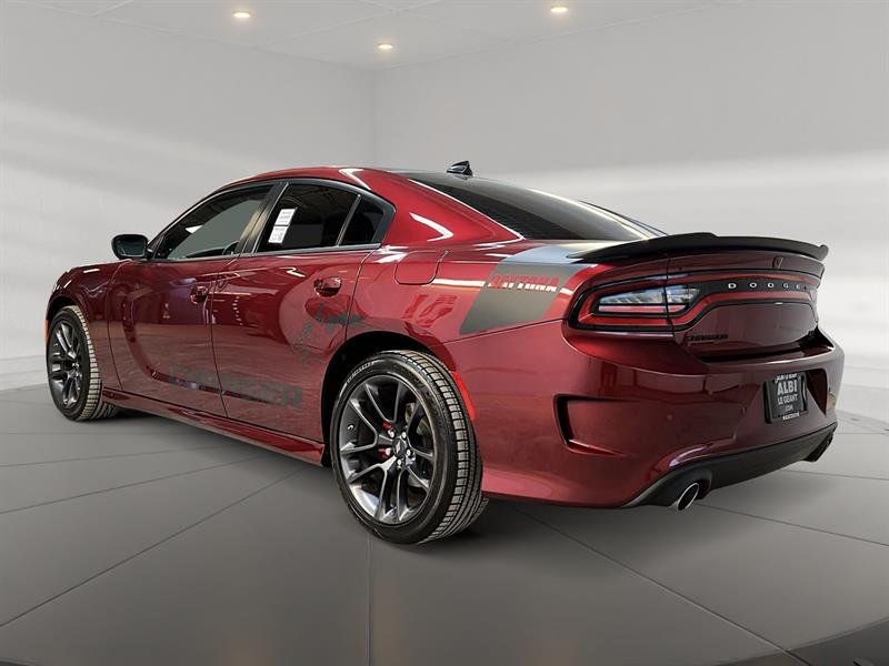 dodge Charger 2023 - 6