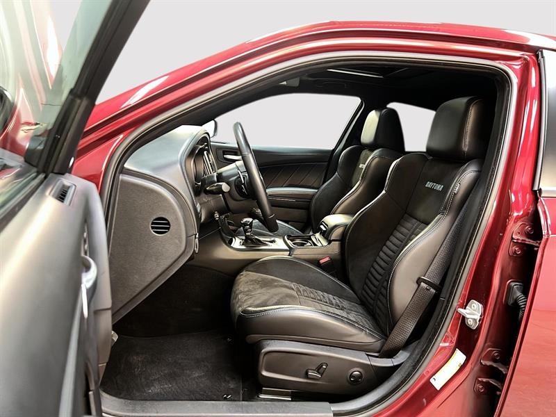 dodge Charger 2023 - 7