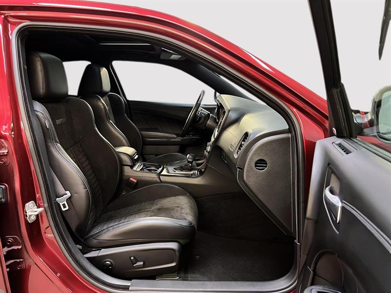 dodge Charger 2023 - 8