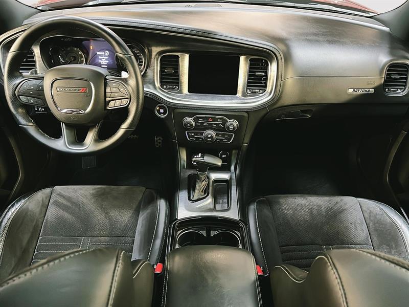 dodge Charger 2023 - 11
