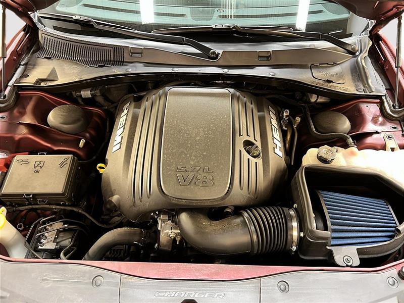 dodge Charger 2023 - 12