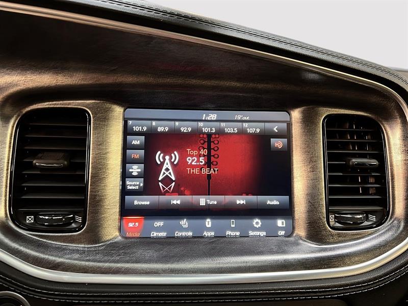 dodge Charger 2023 - 16
