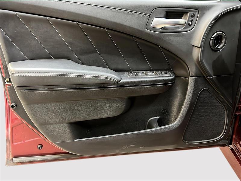 dodge Charger 2023 - 24