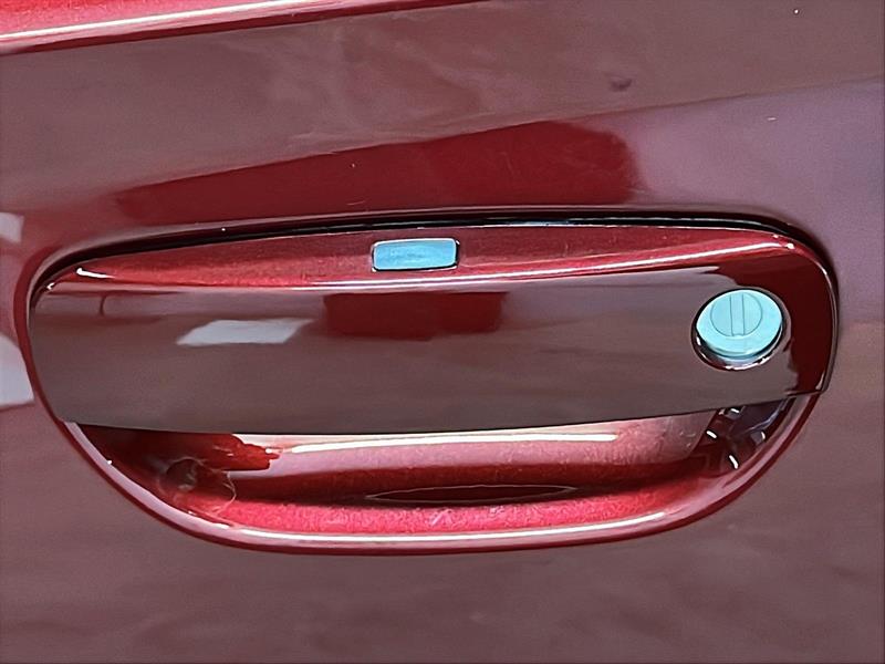 dodge Charger 2023 - 27