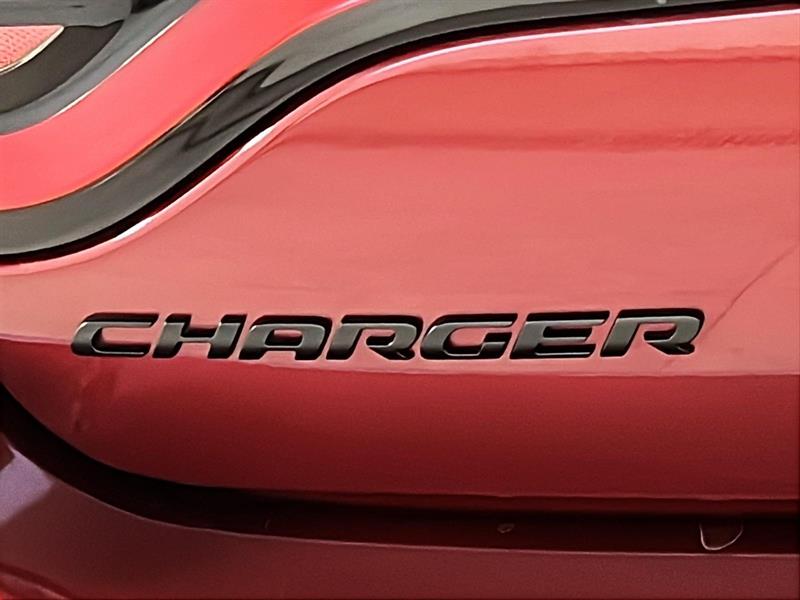 dodge Charger 2023 - 28