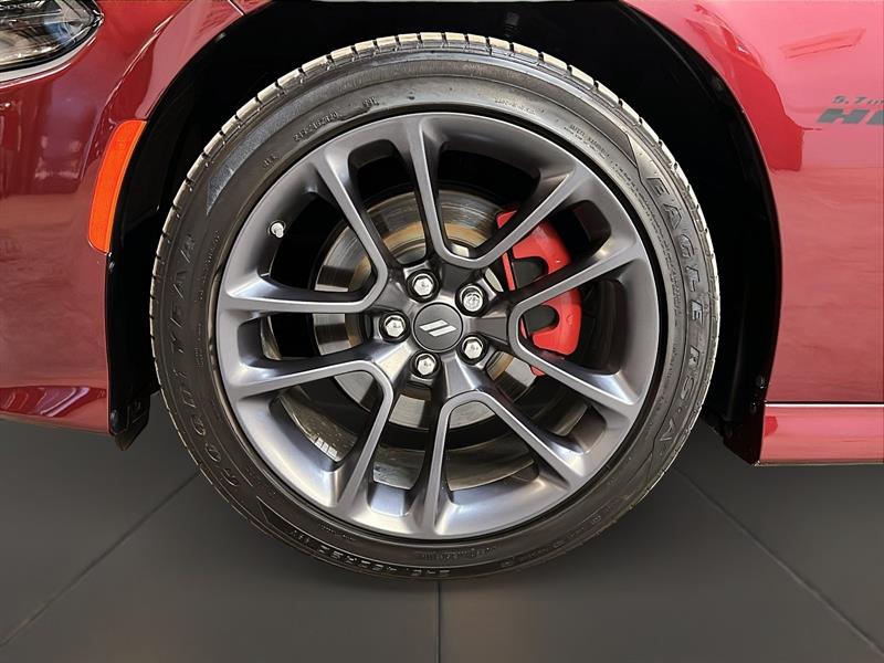 dodge Charger 2023 - 30