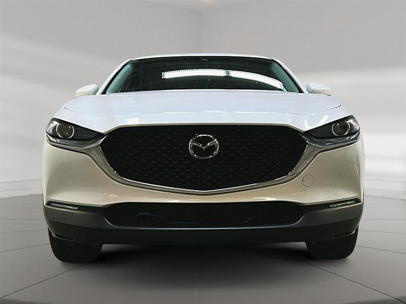 mazda CX-30 2021 - 2