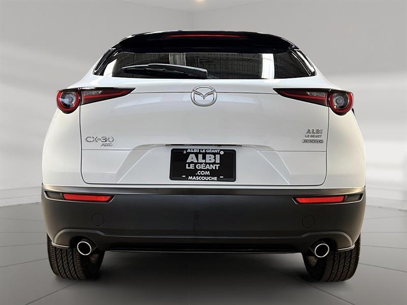mazda CX-30 2021 - 5
