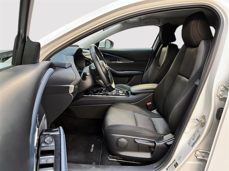mazda CX-30 2021 - 7