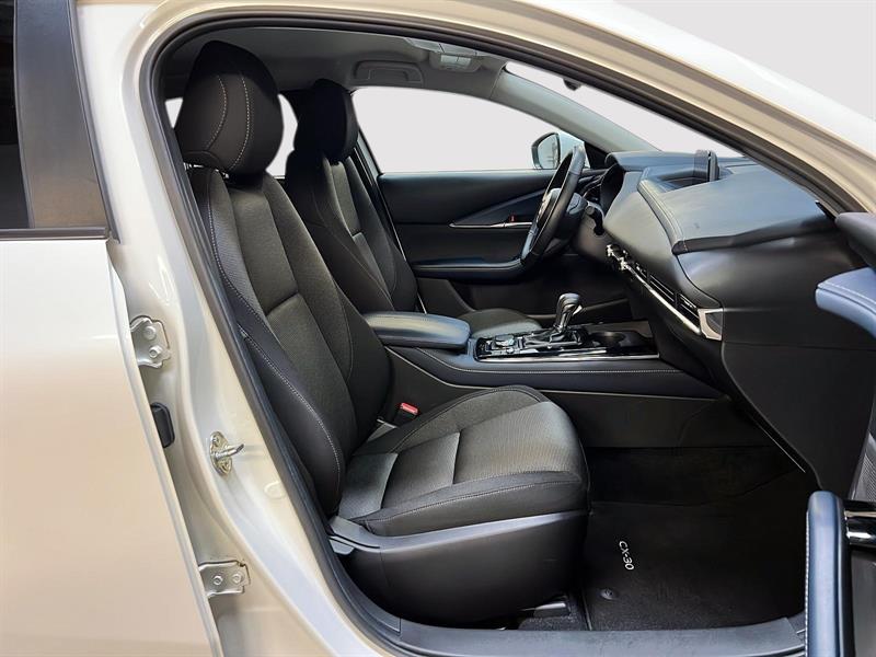 mazda CX-30 2021 - 8