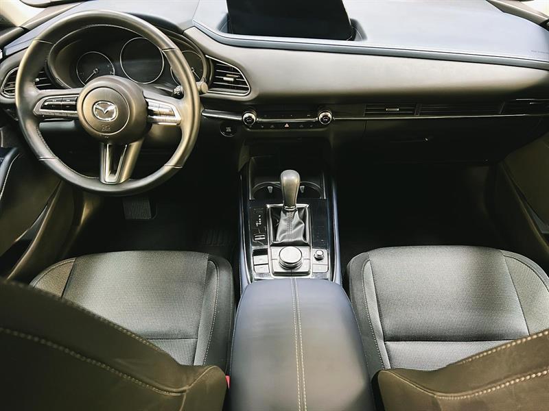 mazda CX-30 2021 - 10