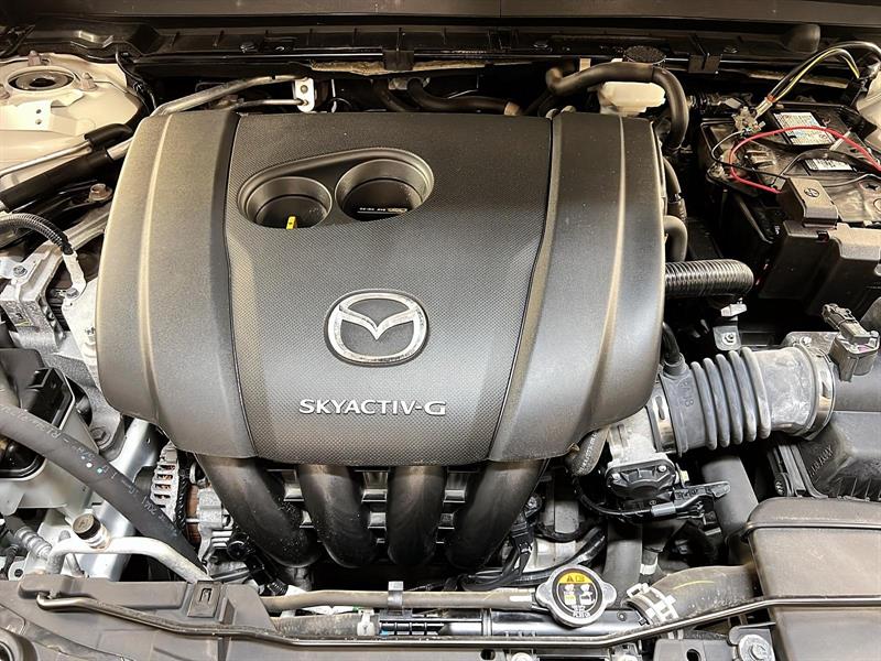 mazda CX-30 2021 - 11