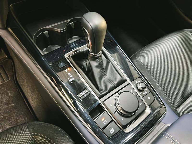 mazda CX-30 2021 - 13