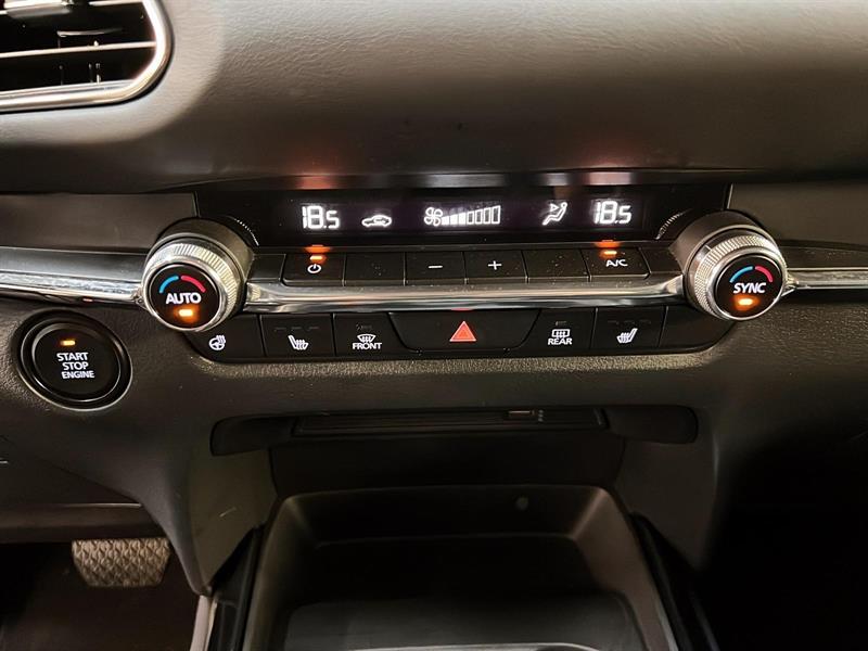 mazda CX-30 2021 - 14