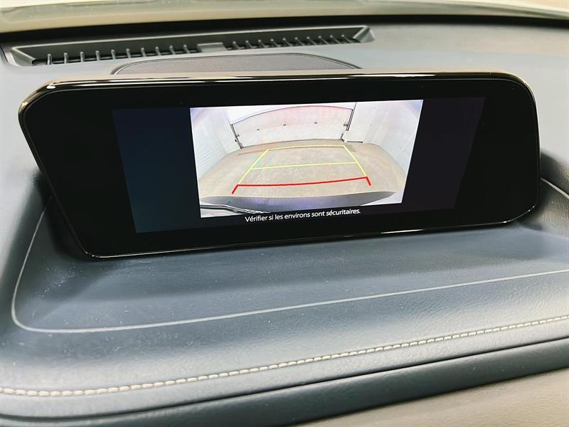 mazda CX-30 2021 - 16